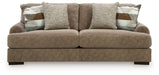 Jayne Park Sofa - Mattress & Furniture Super Center (Tampa, FL)