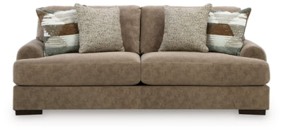 Jayne Park Sofa - Mattress & Furniture Super Center (Tampa, FL)