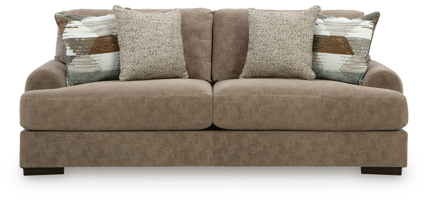 Jayne Park Living Room Set - Mattress & Furniture Super Center (Tampa, FL)