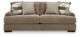 Jayne Park Living Room Set - Mattress & Furniture Super Center (Tampa, FL)