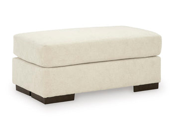 Jayne Park Ottoman - Mattress & Furniture Super Center (Tampa, FL)