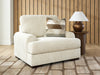 Jayne Park Oversized Chair - Mattress & Furniture Super Center (Tampa, FL)