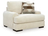 Jayne Park Oversized Chair - Mattress & Furniture Super Center (Tampa, FL)
