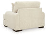 Jayne Park Oversized Chair - Mattress & Furniture Super Center (Tampa, FL)