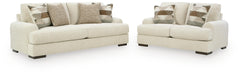 Jayne Park Living Room Set - Mattress & Furniture Super Center (Tampa, FL)