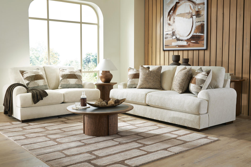 Jayne Park Living Room Set - Mattress & Furniture Super Center (Tampa, FL)