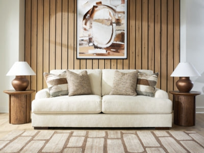 Jayne Park Sofa - Mattress & Furniture Super Center (Tampa, FL)