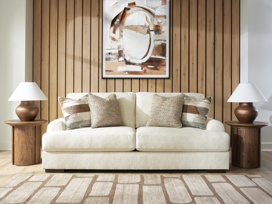 Jayne Park Living Room Set - Mattress & Furniture Super Center (Tampa, FL)