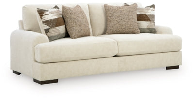 Jayne Park Sofa - Mattress & Furniture Super Center (Tampa, FL)