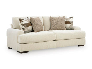 Jayne Park Sofa - Mattress & Furniture Super Center (Tampa, FL)