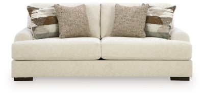 Jayne Park Sofa - Mattress & Furniture Super Center (Tampa, FL)