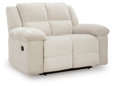 Orlen Oversized Recliner - Mattress & Furniture Super Center (Tampa, FL)