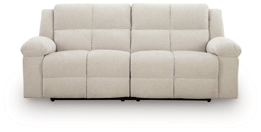 Orlen Reclining Sofa - Mattress & Furniture Super Center (Tampa, FL)