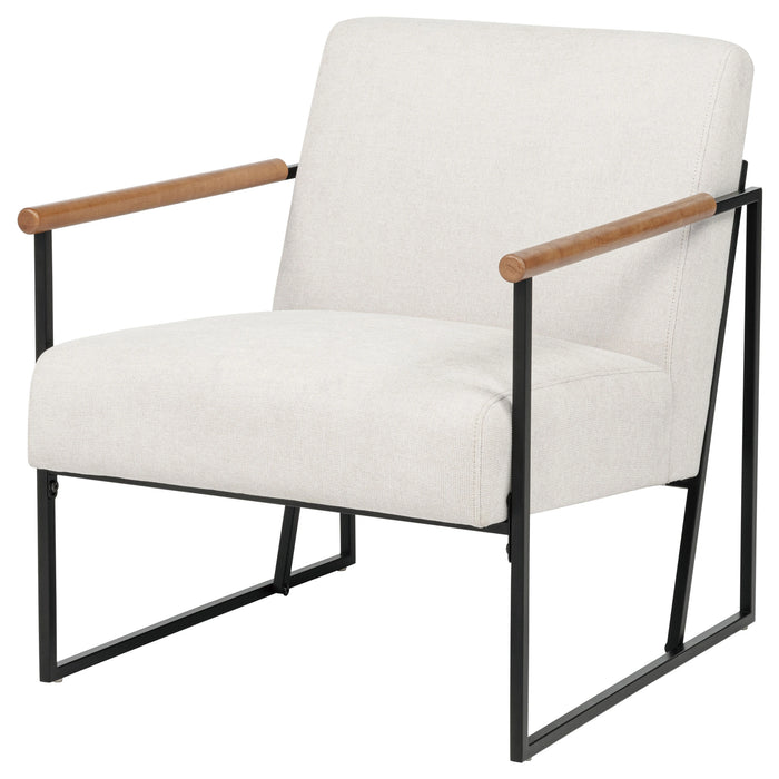 Monsen Upholstered Accent Chair