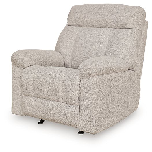 Hoyne Park Recliner - Mattress & Furniture Super Center (Tampa, FL)