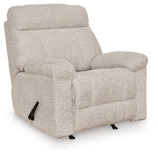 Hoyne Park Recliner - Mattress & Furniture Super Center (Tampa, FL)