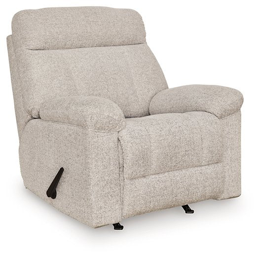 Hoyne Park Recliner - Mattress & Furniture Super Center (Tampa, FL)