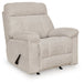 Hoyne Park Recliner - Mattress & Furniture Super Center (Tampa, FL)