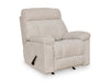 Hoyne Park Recliner - Mattress & Furniture Super Center (Tampa, FL)
