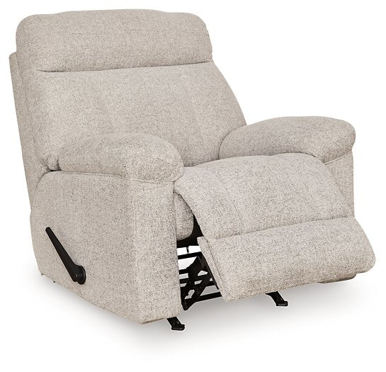 Hoyne Park Recliner - Mattress & Furniture Super Center (Tampa, FL)