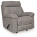 Hoyne Park Recliner - Mattress & Furniture Super Center (Tampa, FL)