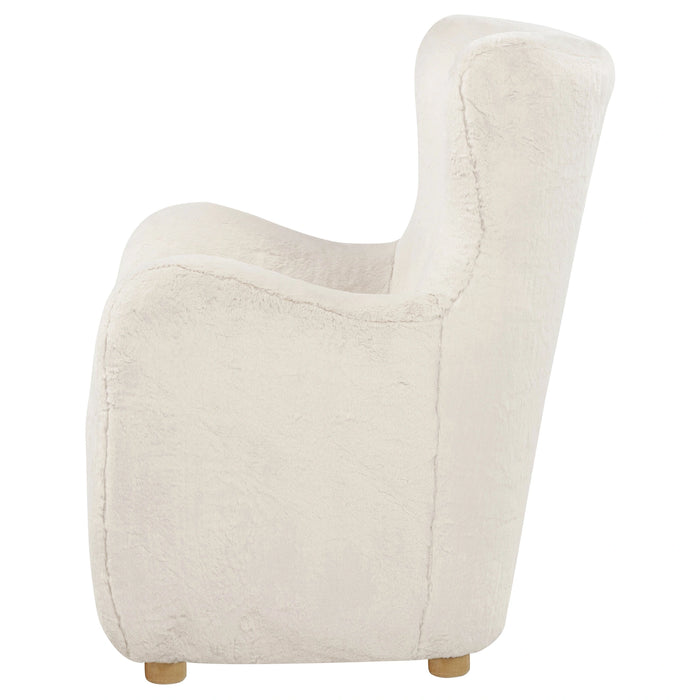 Thornton Upholstered Accent Chair