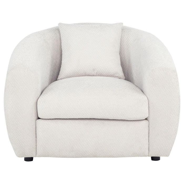 Isabella Accent Chair