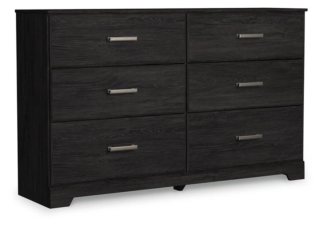 Ashley Furniture Belachime Dresser