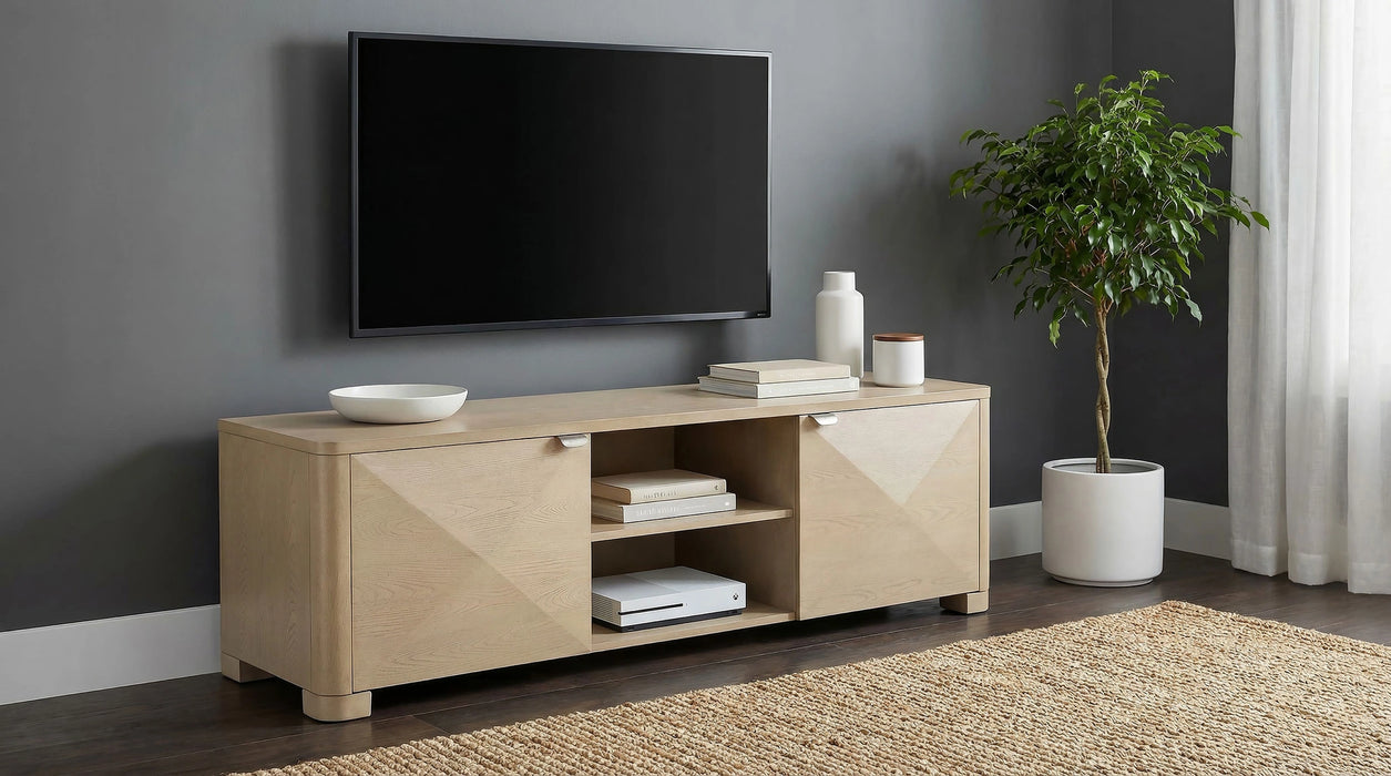 Marcelo 71-inch TV Stand