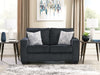 Altari Loveseat - Mattress & Furniture Super Center (Tampa, FL)