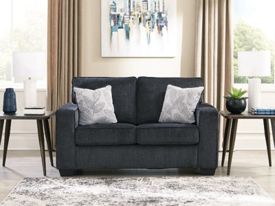 Altari Loveseat - Mattress & Furniture Super Center (Tampa, FL)