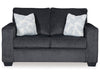 Altari Loveseat - Mattress & Furniture Super Center (Tampa, FL)