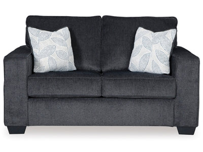 Altari Loveseat - Mattress & Furniture Super Center (Tampa, FL)