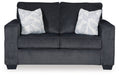 Altari Loveseat - Mattress & Furniture Super Center (Tampa, FL)