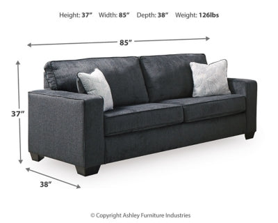 Altari Sofa - Mattress & Furniture Super Center (Tampa, FL)