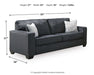 Altari Sofa - Mattress & Furniture Super Center (Tampa, FL)