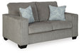 Altari Loveseat - Mattress & Furniture Super Center (Tampa, FL)