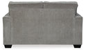 Altari Loveseat - Mattress & Furniture Super Center (Tampa, FL)