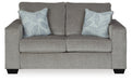 Altari Loveseat - Mattress & Furniture Super Center (Tampa, FL)