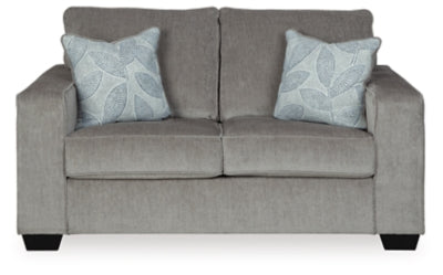 Altari Loveseat - Mattress & Furniture Super Center (Tampa, FL)
