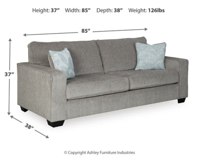 Altari Sofa - Mattress & Furniture Super Center (Tampa, FL)
