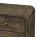 Rex Chest- Walnut