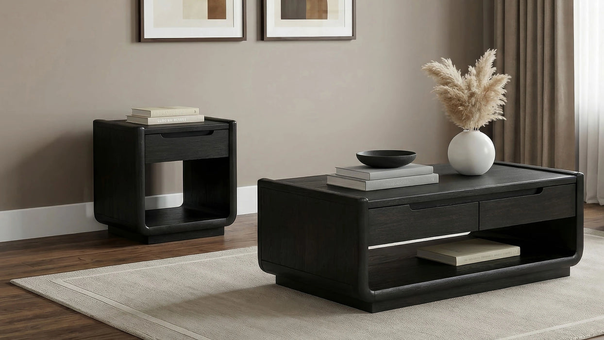 Leandro Coffee Table