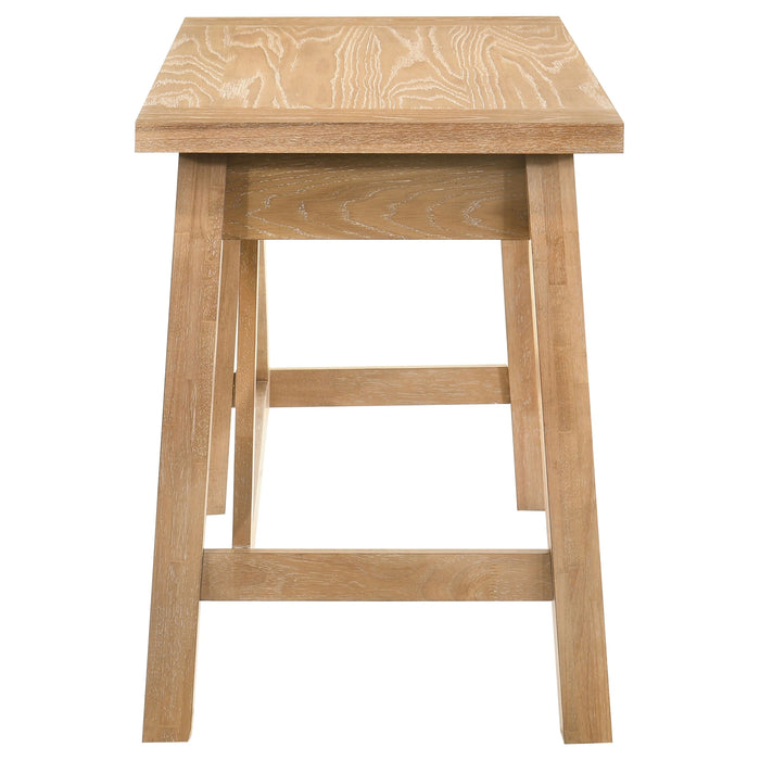 Fabian 54-inch Writing Desk