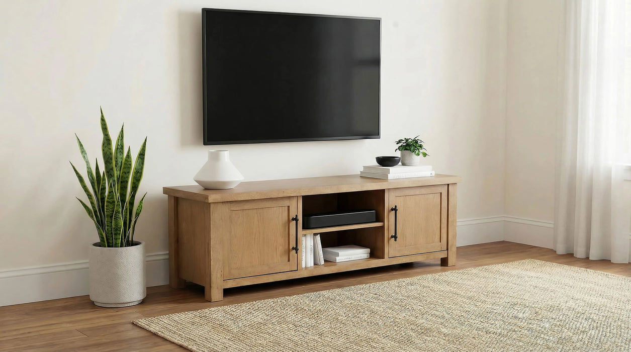 Beasley 71-inch TV Stand