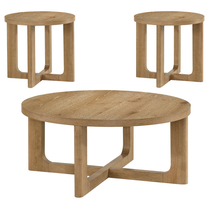 Kessler Coffee Table Set