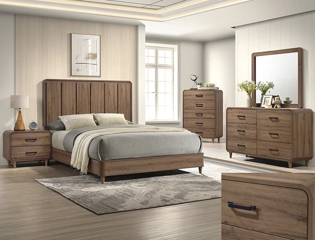 Nyomi Bed