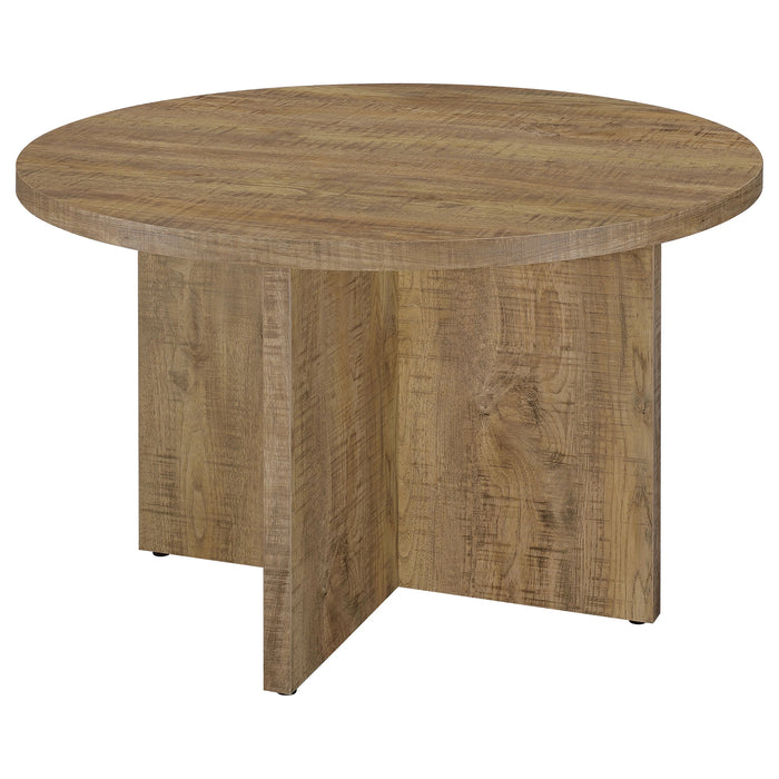 Jamestown Round Dining Table