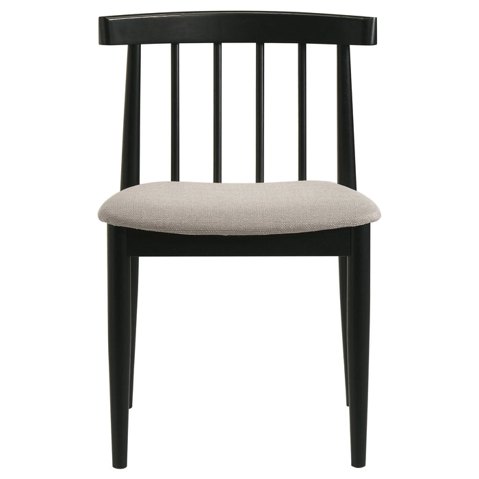 Decker Dining Set A
