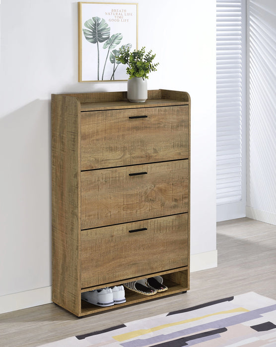 Denia Shoe Cabinet